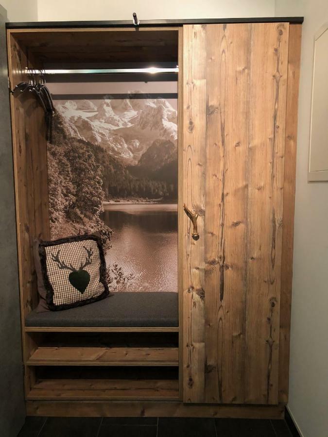 Am Holzmeisterweg 31 "Welzis" Gosau Zewnętrze zdjęcie